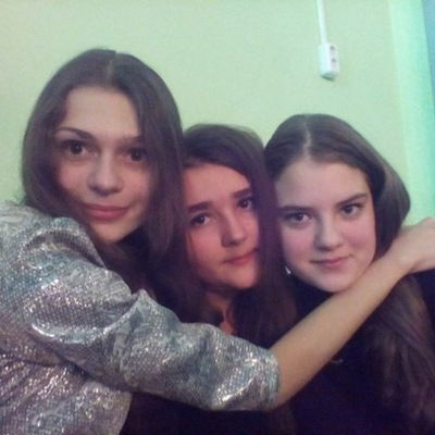 Виктория Дорохина