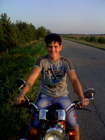 Анатолий Рыбалкин