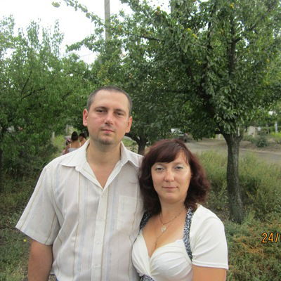 Юлия Пугачёва