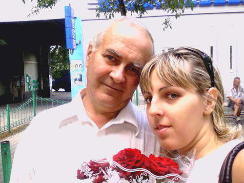 Федор Петрович Годня