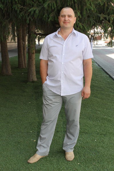 Вячеслав Грабовский