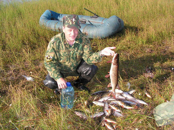 Олег Крайнов