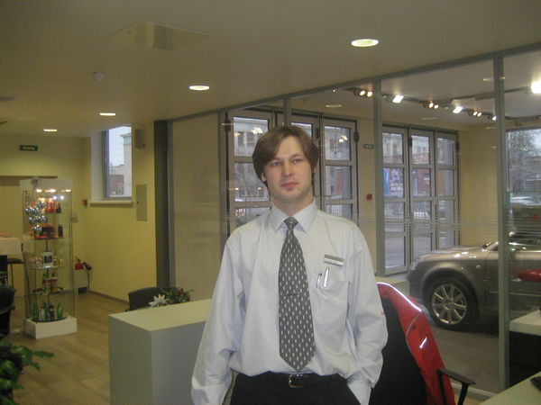 Николай Куян