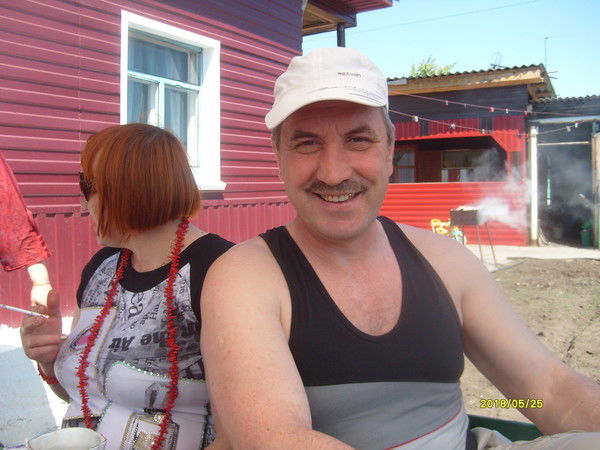 Тимофей Шутов