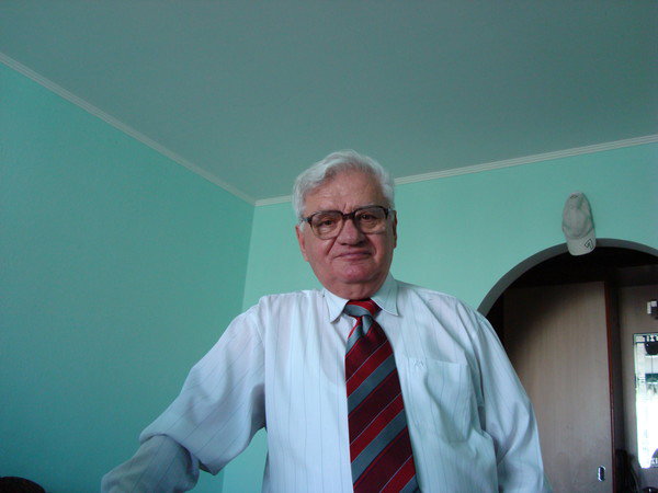 Vladimir Levin