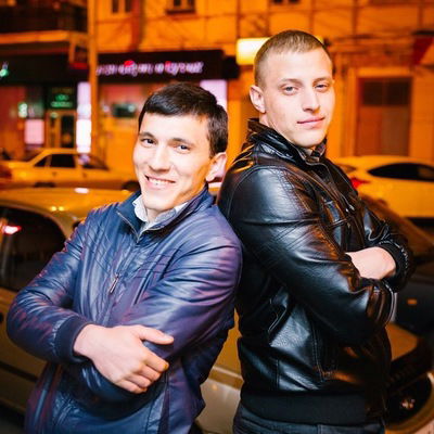 Мурат Нехай