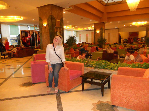 Татьяна Арзамазова