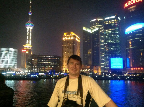 Алексей Блудов