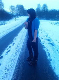 Виктория Боровик