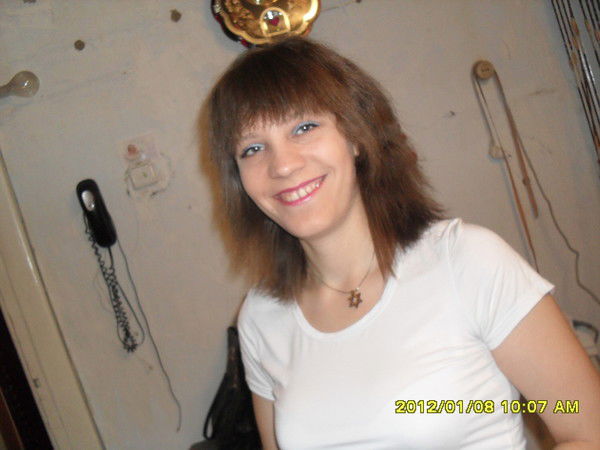 Галина Киврина