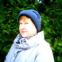 Людмила Фролова