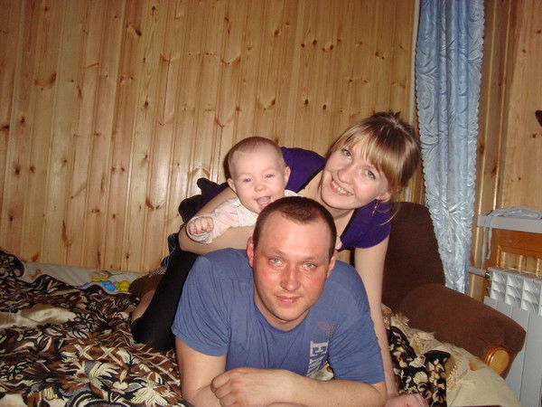 Ирина Волкова