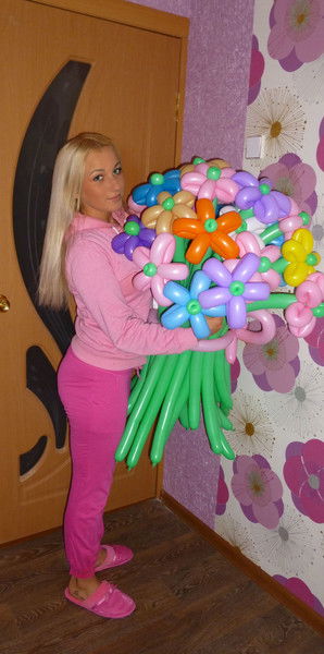 Таня Андреева