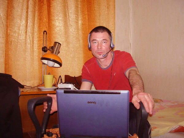 Рудольф Пискарев