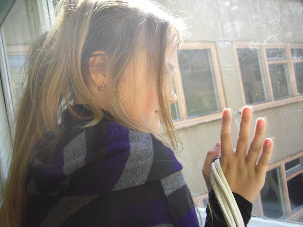 Вероника Герасимова