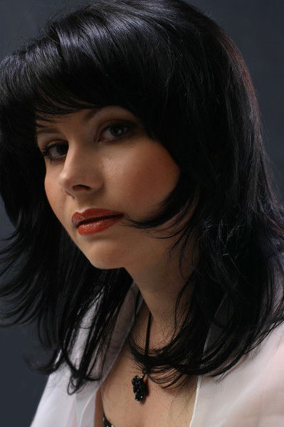 Вита Ольховик