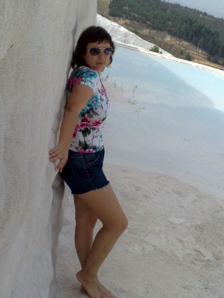 Елена Маркина