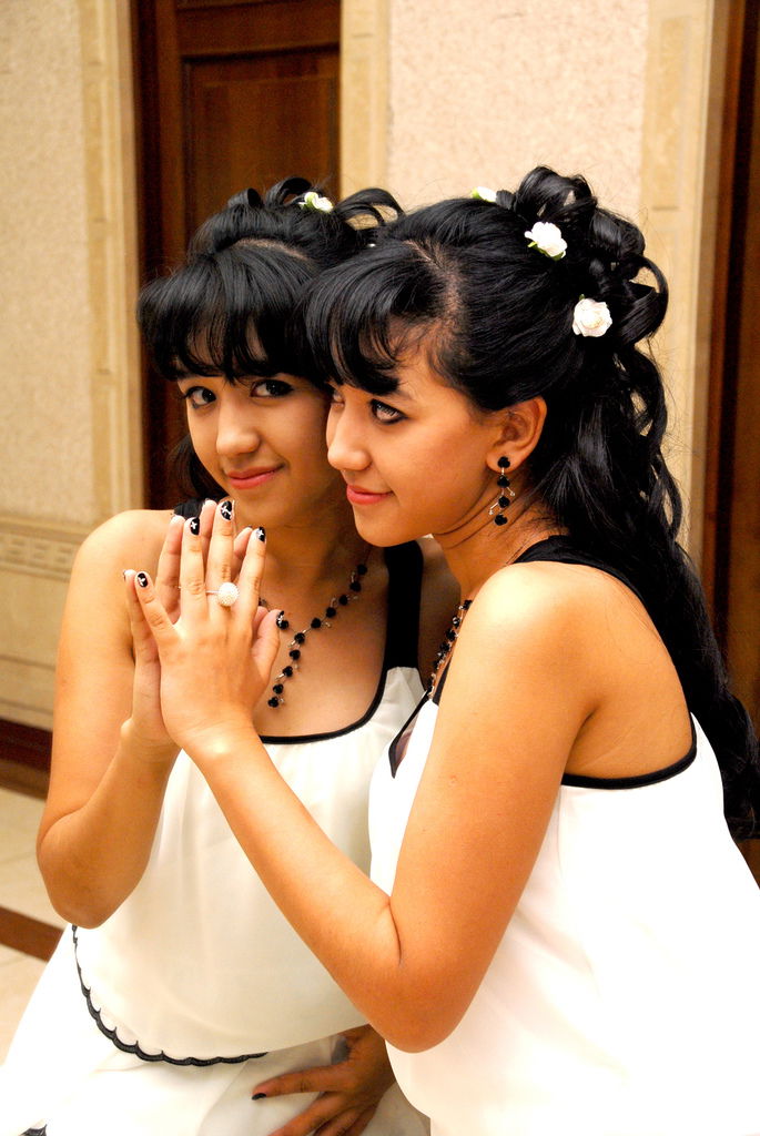 Мафтуна Хамидова