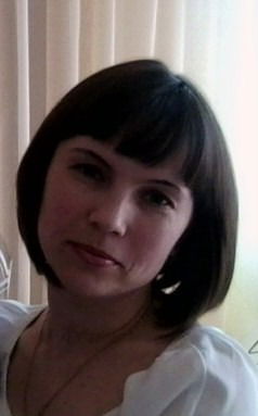 Татьяна Тимакина