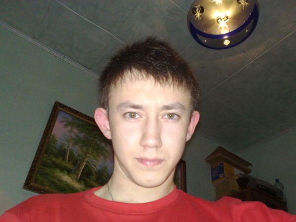 Александр Щитников