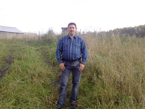 Андрей Абрамов