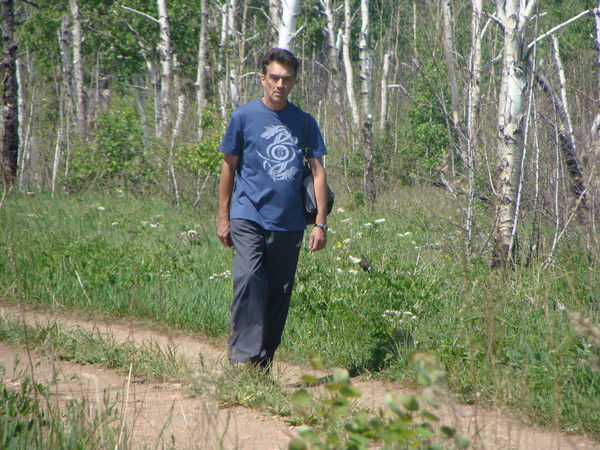 Владимир Белоусов