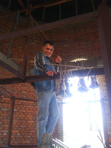 Шарапов Александр