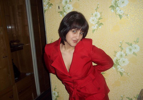 Ольга Колупанко