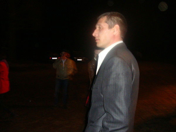 Андрей Ягуткин