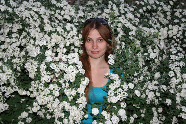 Светлана Цветок