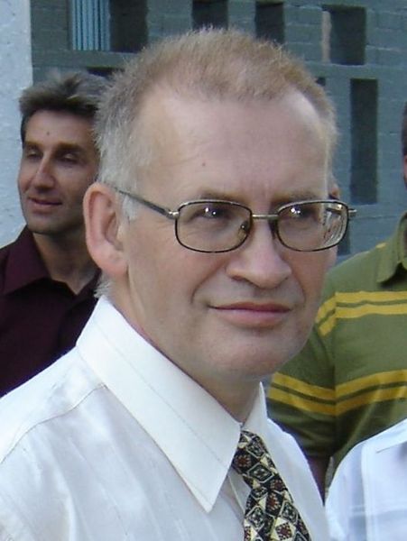 Михаил Квятковский