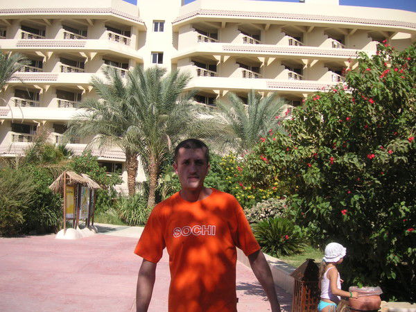 Александр Мокрушин