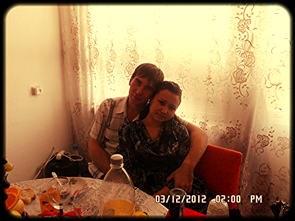 Эльнара Филюшина