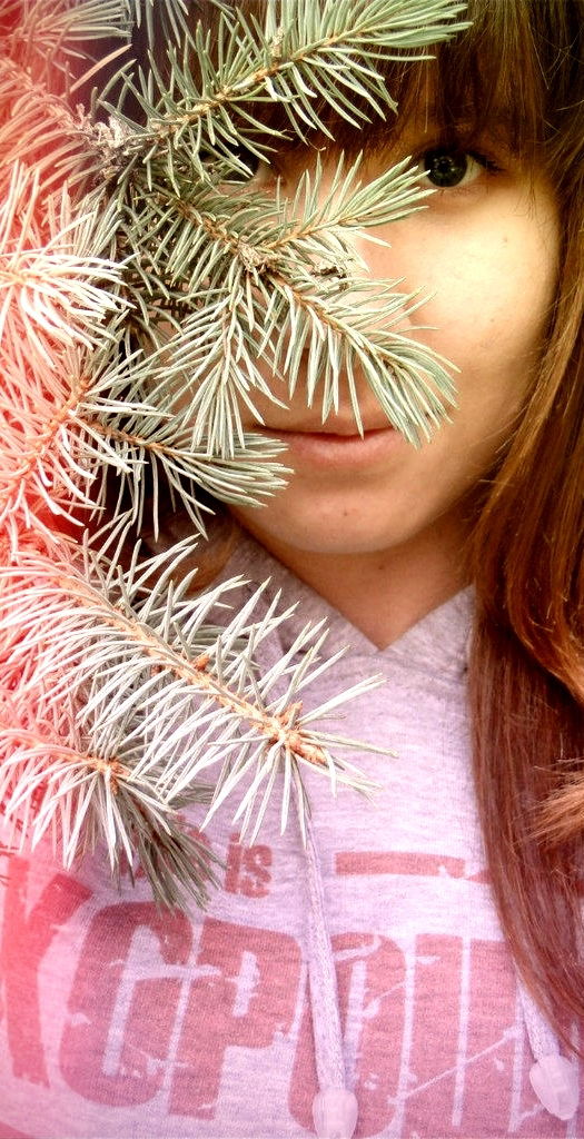 Виктория Айрос