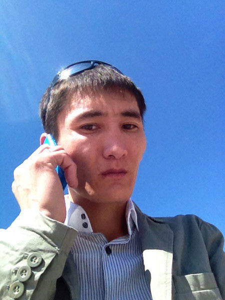 Али. Дават Хак И Парз.