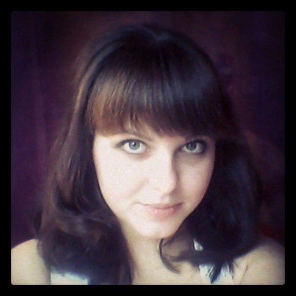 Лизка Березина