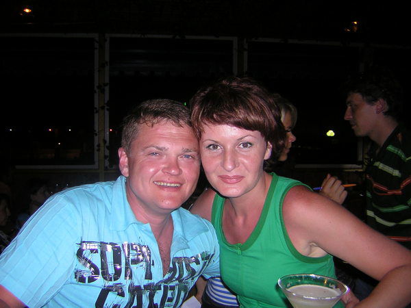 Илона Кузина