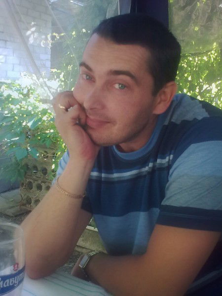 Сергей Середенко