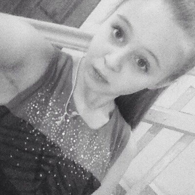 Анастасия Модярош