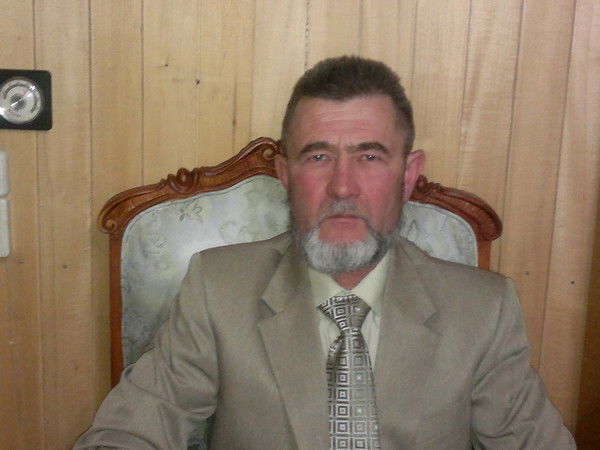 Расим Хусаинов