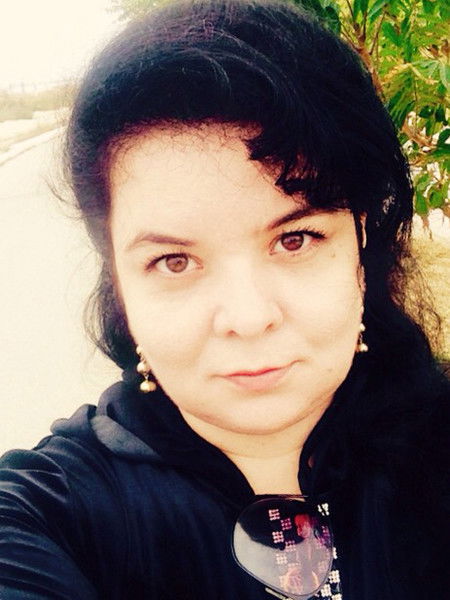 Юлия Бессмертная