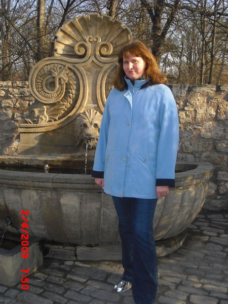 Марина Шмик