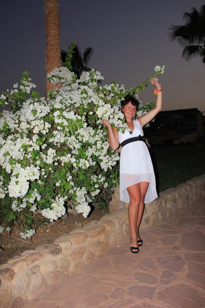 Снежана Моя