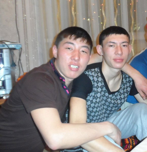 Адильбек Сатжанов