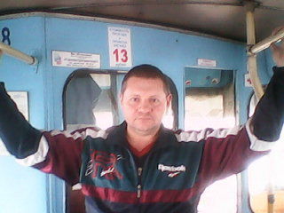 Евгений Безруков