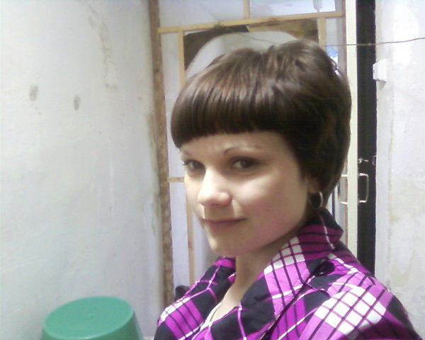 Ирина Воротынцева