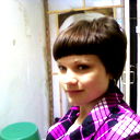 Ирина Воротынцева