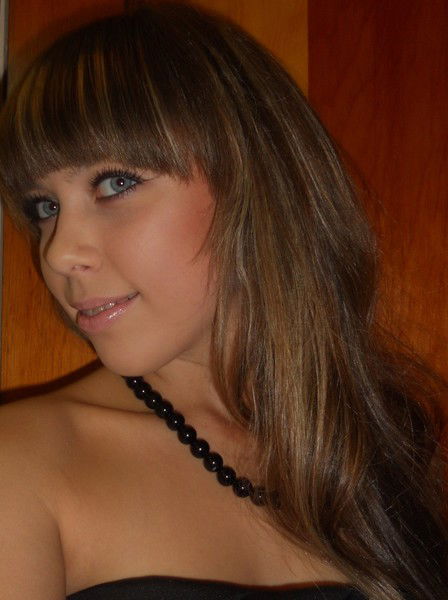 Юлия Бубина