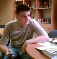 Александр Волкович