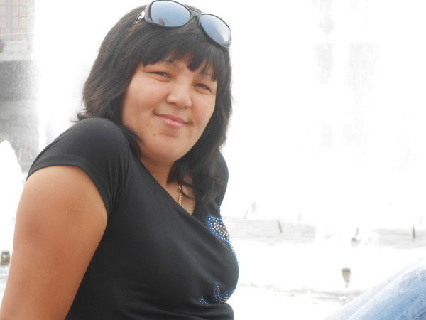 Карлыгаш Айтжанова